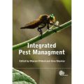 Integrated Pest Management (Αρχές και πρακτική ολοκληρωμένης διαχείρισης - έκδοση στα αγγλικά)